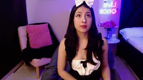 scarlett online show from January 8, 1:04 pm