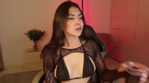 spicy_ana online show from February 28, 9:58 pm