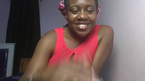 cherrie online show from April 28, 6:12 pm
