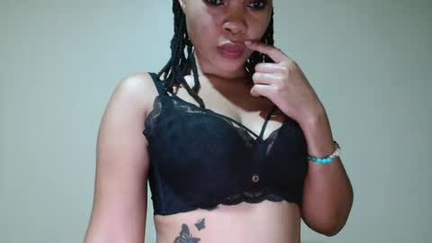 Spicy kerrine online show from April 25, 2:25 am