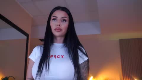 Spicy Maple online show from April 18, 7:58 pm