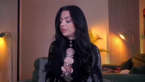 Spicy Maple online show from April 21, 6:26 pm