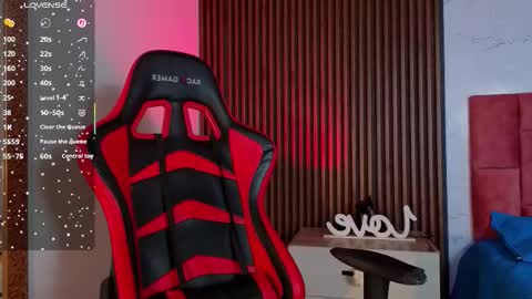 spicydemons online show from December 21, 4:06 am