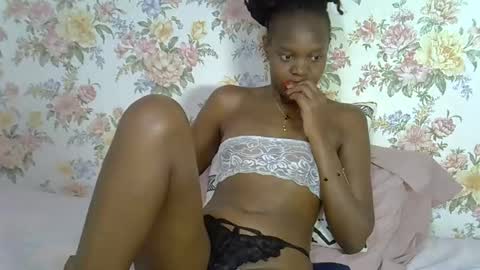 Jasmine online show from February 23, 6:51 pm