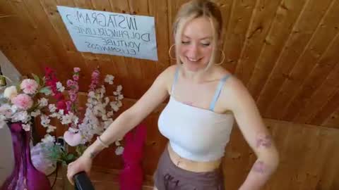 Eli online show from June 28, 12:34 pm