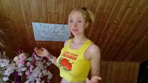 Eli online show from July 16, 1:26 pm