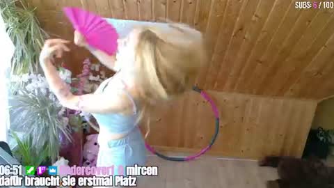 Eli online show from July 28, 4:39 pm