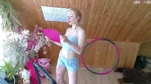 Eli online show from July 28, 10:35 am