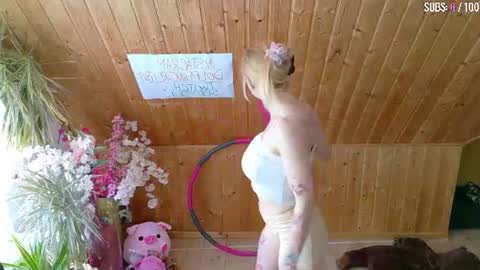 Eli online show from July 27, 10:34 am