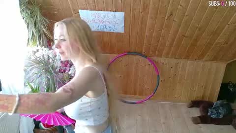 Eli online show from July 29, 10:04 am