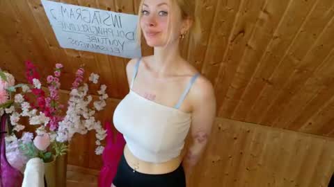 Eli online show from July 2, 11:05 am