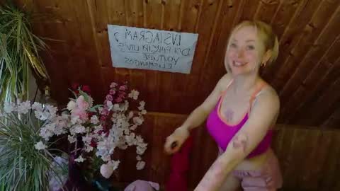 Eli online show from July 17, 5:27 pm