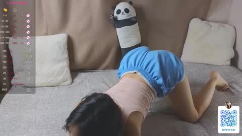 Tipsy online show from November 25, 5:48 pm