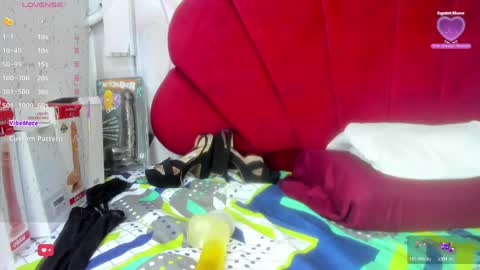 EVA online show from June 8, 12:50 am