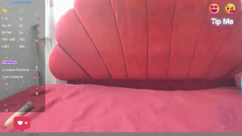 EVA online show from October 9, 5:39 pm