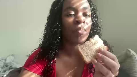 Spinerina online show from February 3, 7:31 pm