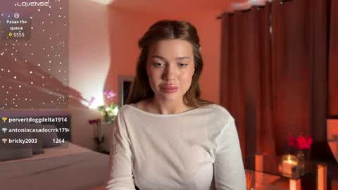 spirit euphoria online show from April 21, 8:32 am