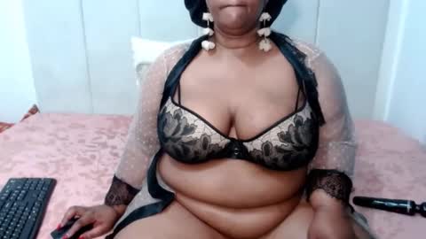 SplendidTalitha online show from April 19, 7:27 pm