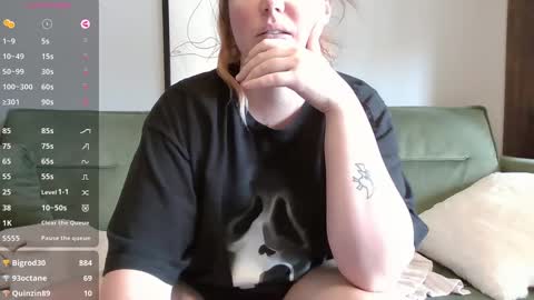 Blaze  online show from February 4, 6:27 pm