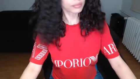 Doll online show from December 7, 2:24 pm