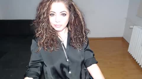 Doll online show from February 8, 5:18 am