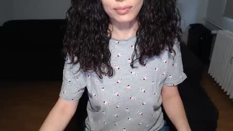 Doll online show from December 9, 12:08 pm