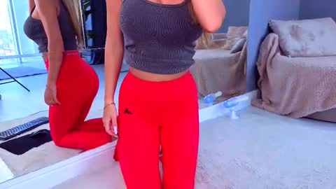 Anna online show from March 7, 10:33 am