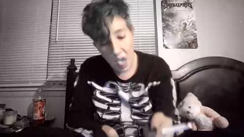 Kova online show from November 22, 2:03 am