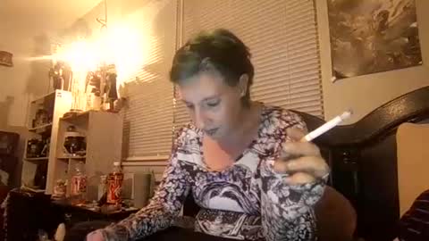 Kova online show from October 31, 12:56 am