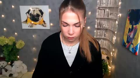 Karina online show from January 10, 8:07 am