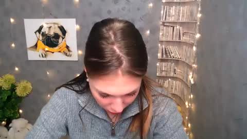 Karina online show from January 21, 6:12 pm