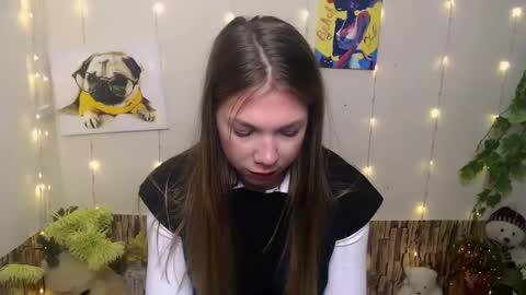 Karina online show from December 19, 9:40 am