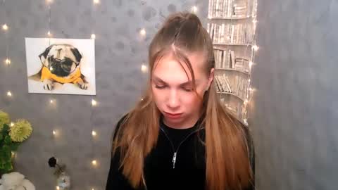 Karina online show from March 7, 8:13 am