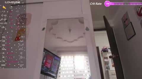 Arabella Rose online show from February 14, 6:19 pm