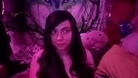 spunfoxxx online show from September 22, 1:37 am