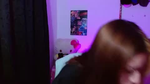  HELLO WELCOME MY NAME IS CHARLOTTE OY A NEW GIRL   online show from July 7, 3:53 am
