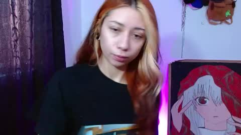  HELLO WELCOME MY NAME IS CHARLOTTE OY A NEW GIRL   online show from April 18, 11:56 am