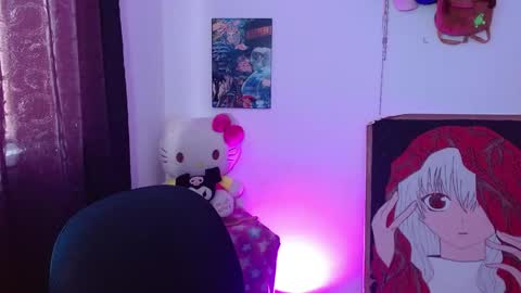  HELLO WELCOME MY NAME IS CHARLOTTE OY A NEW GIRL   online show from April 24, 4:21 pm