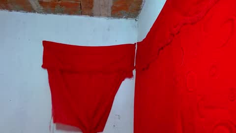 valeria online show from April 27, 8:39 pm