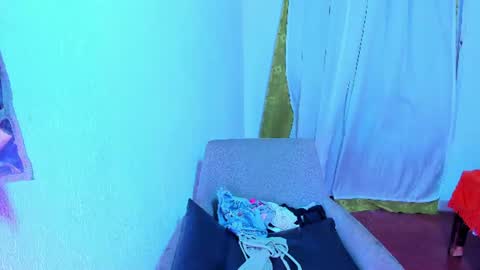valeria online show from July 28, 7:15 pm
