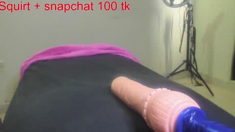 Snapshot of squirtle_girl chatting on January 8, 7:45 pm Lizzy online show from January 8, 7:45 pm