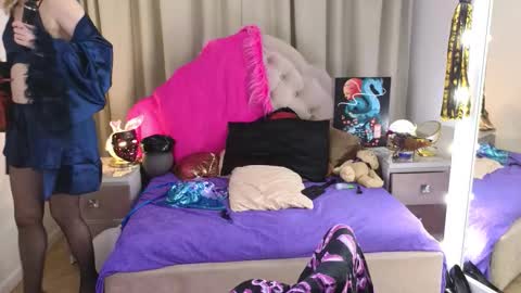 Alisa online show from January 5, 5:38 pm