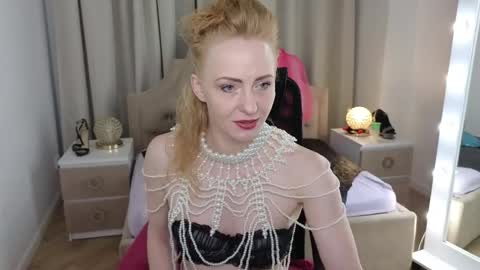 Alisa online show from April 28, 5:17 pm