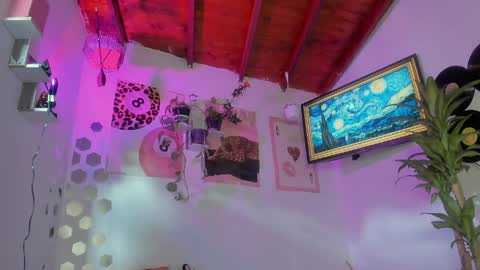 srsexy98 online show from April 11, 1:37 pm