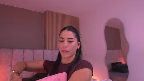 samantha online show from April 22, 7:22 pm