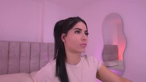 samantha online show from January 13, 7:18 pm