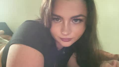 ssophiefoxx online show from July 17, 6:33 pm