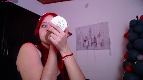Snapshot of ssy_tgn chatting on December 28, 6:29 pm ssy tgn online show from December 28, 6:29 pm