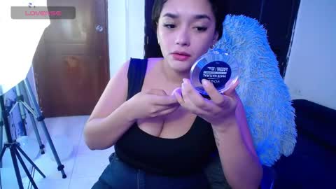 Snapshot of ssy_tgn chatting on January 10, 12:26 pm ssy tgn online show from January 10, 12:26 pm