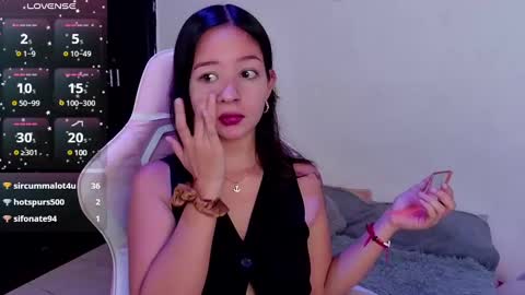 Snapshot of ssy_tgn chatting on March 8, 7:29 pm ssy tgn online show from March 8, 7:29 pm